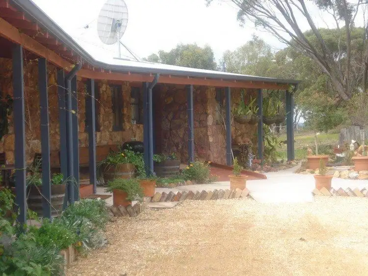 Main view of Homely house listing, 21 Hudson Road, Kendenup WA 6323
