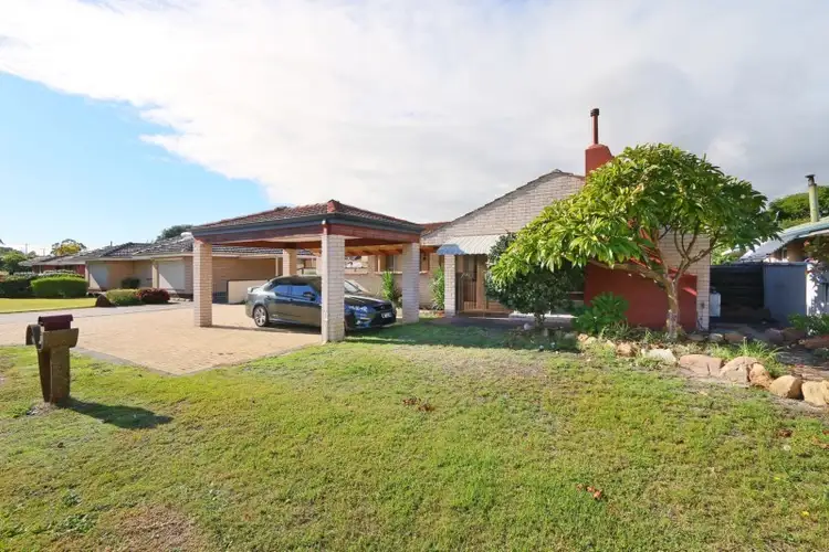Fourth view of Homely house listing, 18 Leach Highway, Wilson WA 6107