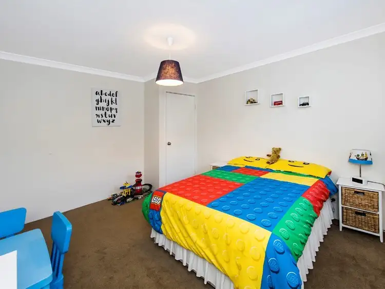Seventh view of Homely house listing, 18 Flame Tree Loop, Baldivis WA 6171