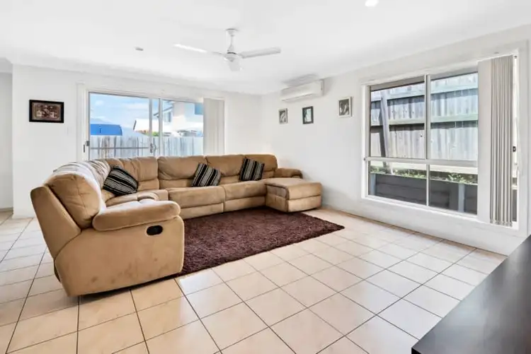Second view of Homely house listing, 13 Silver gull Street, Coomera QLD 4209