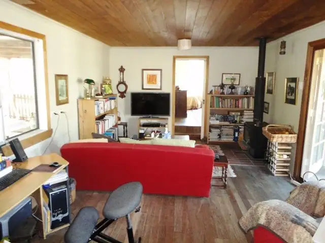 Second view of Homely rural property listing, 462 Wards Road, Peak Crossing QLD 4306