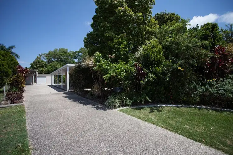 32 Barnfield Drive, Andergrove QLD 4740
