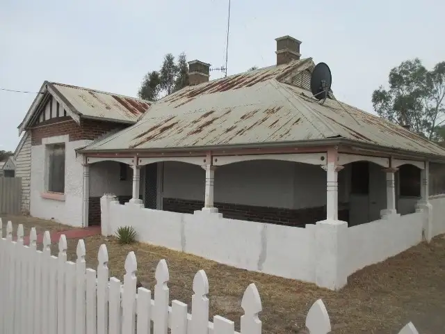 Main view of Homely house listing, 127 Conroy Street, Katanning WA 6317