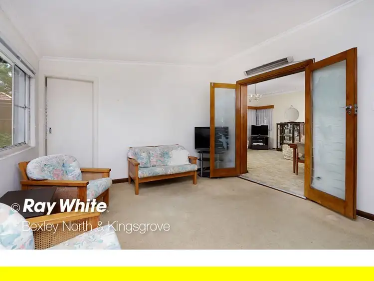 Second view of Homely house listing, 24 Moreton Avenue, Kingsgrove NSW 2208