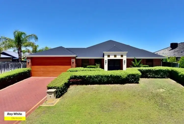 Fifth view of Homely house listing, 9 Merens Terrace, Henley Brook WA 6055