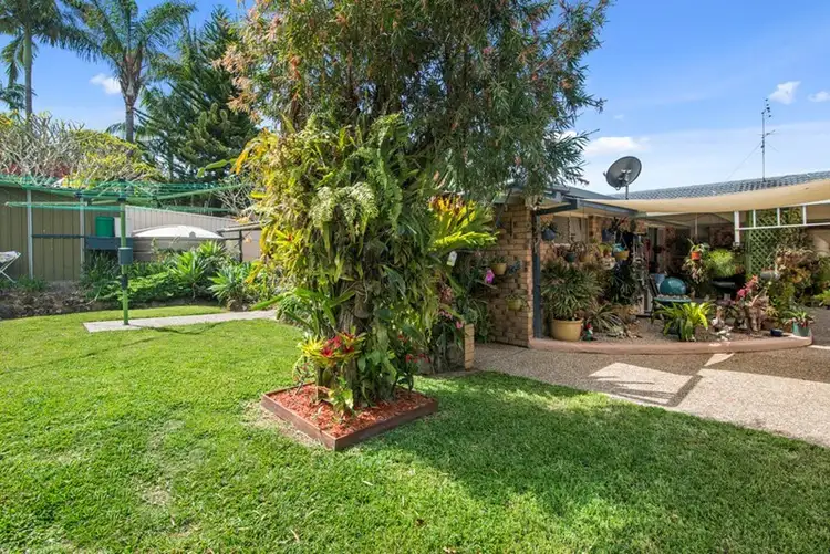 Third view of Homely house listing, 28 Marion Street, Tugun QLD 4224