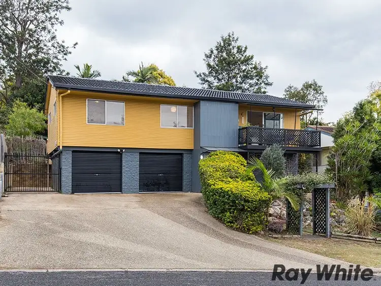 Main view of Homely house listing, 38 Avington Street, Keperra QLD 4054