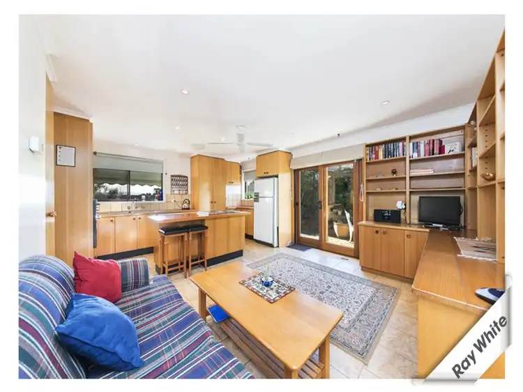 Third view of Homely house listing, 50 Osburn Drive, Macgregor ACT 2615