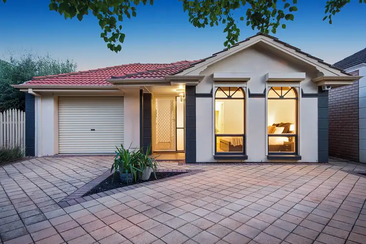 4 Kennington Avenue, Brompton SA 5007