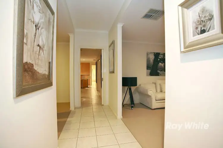 Second view of Homely house listing, 116 Aylmer Road, Lyndhurst VIC 3975