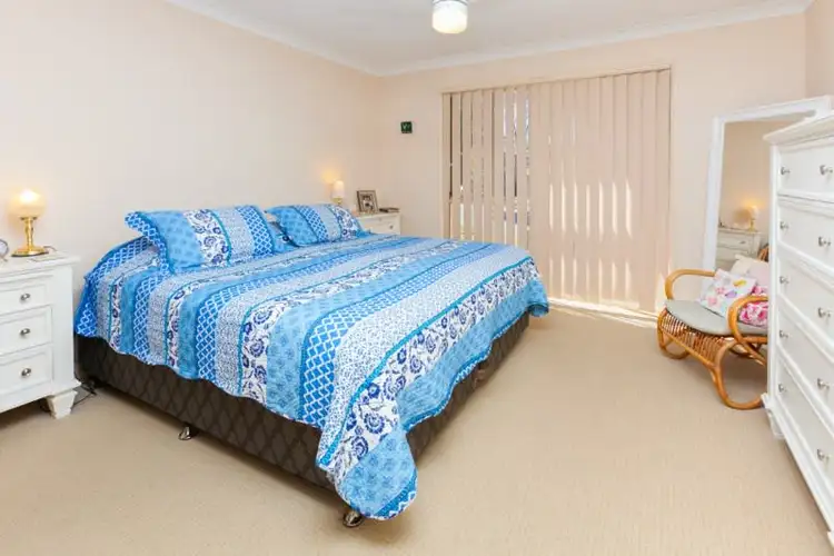 Sixth view of Homely house listing, 6 Swallowtail Crescent, Springfield Lakes QLD 4300
