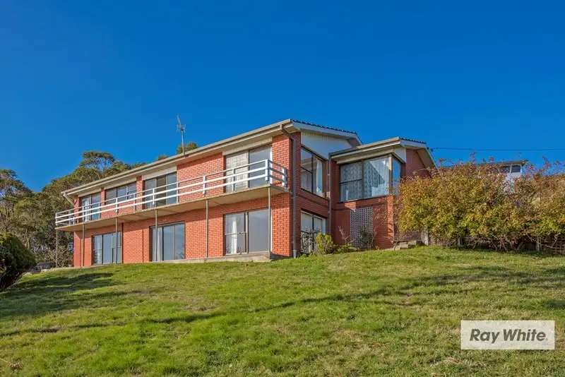 Main view of Homely house listing, 13 Bernard Road, Ocean Vista TAS 7320