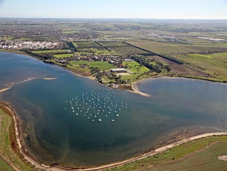 Third view of Homely land listing, 24 A Seaforth Street, North Shore VIC 3214