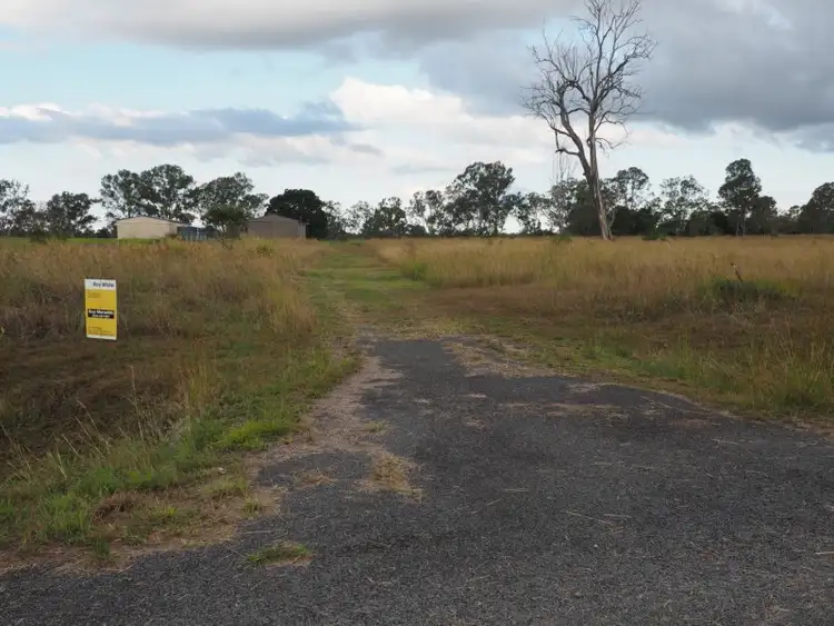 Sixth view of Homely land listing, Lot 11 LOUDEN Close, Yengarie QLD 4650