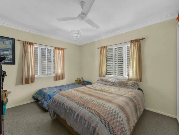 Seventh view of Homely house listing, 15 Judith Street, Ashgrove QLD 4060