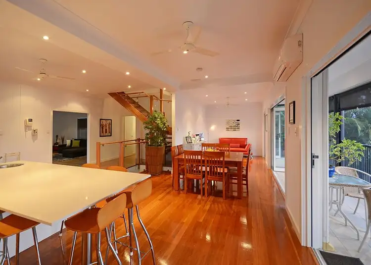 Fourth view of Homely house listing, 116 Gayndah Road, Maryborough West QLD 4650