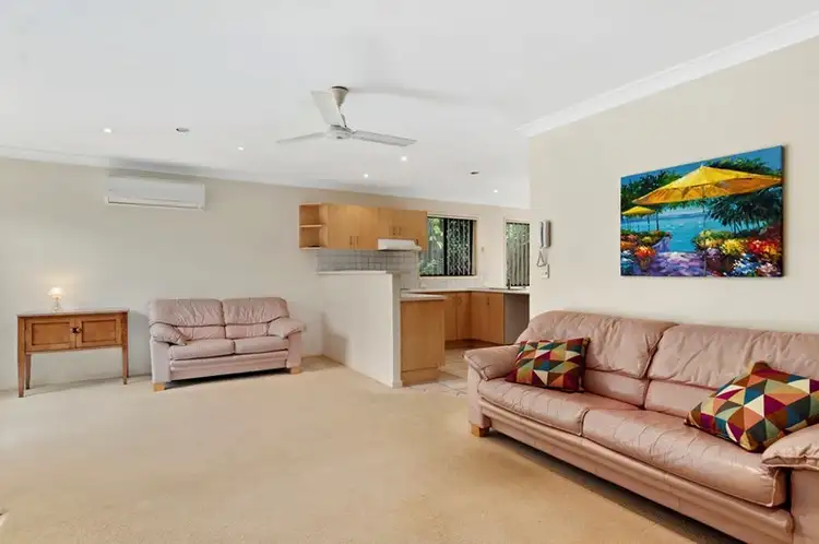 Sixth view of Homely other listing, 1/10 Judith Avenue, Southport QLD 4215