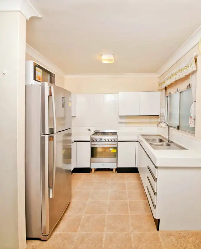 Second view of Homely townhouse listing, 1/35 Victoria Road, Parramatta NSW 2150