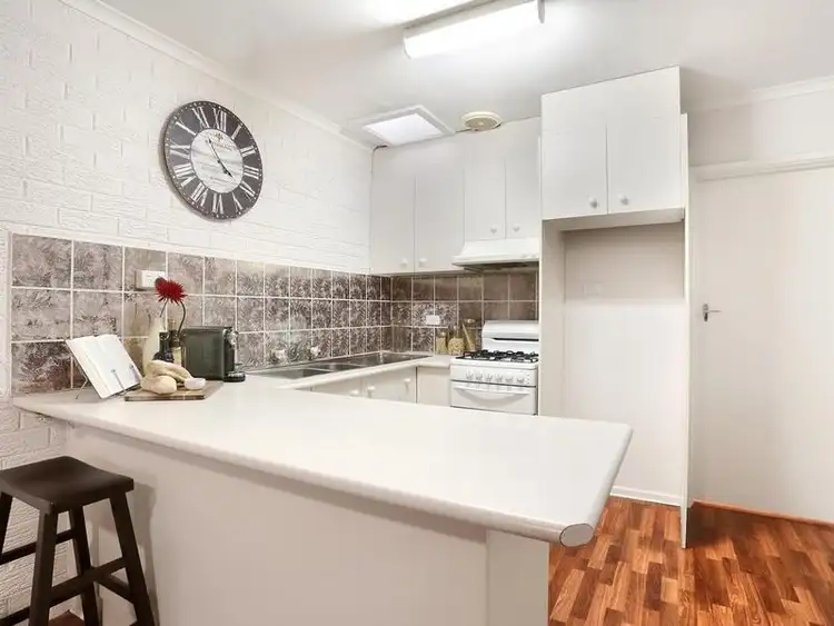 Fifth view of Homely unit listing, 9/59 Rhodes Parade, Oak Park VIC 3046