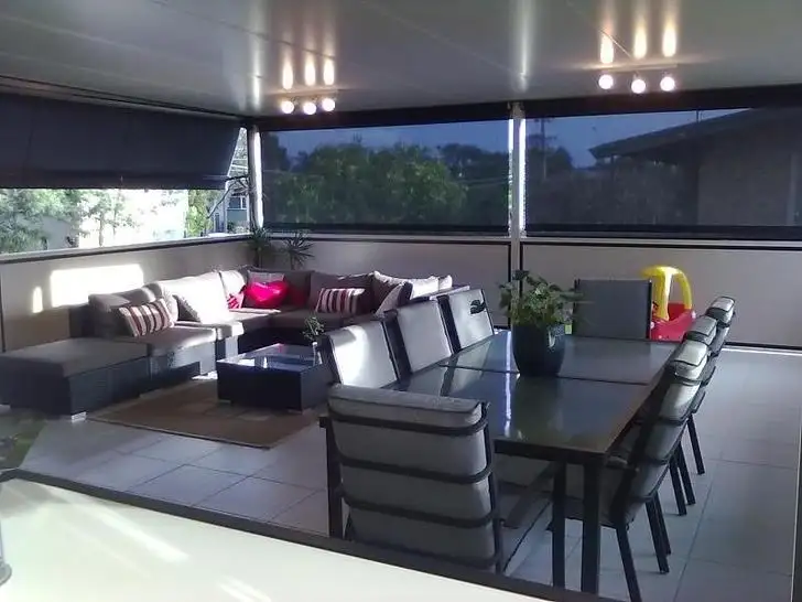 Fifth view of Homely house listing, 1 Katie Street, Wynnum West QLD 4178