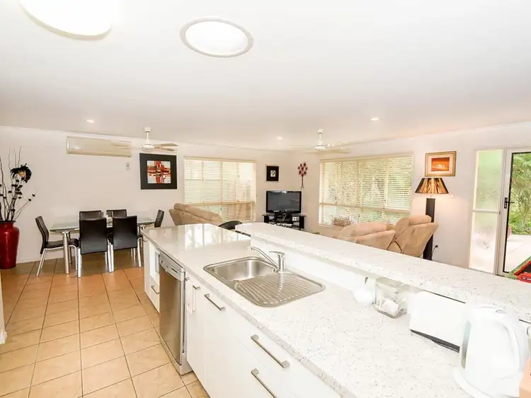 Sixth view of Homely house listing, 17 Castle Green Court, Bli Bli QLD 4560