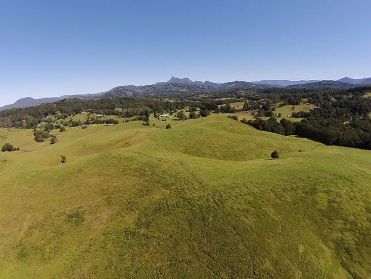 Sixth view of Homely rural property listing, 491 Nobbys Creek Road, Nobbys Creek NSW 2484