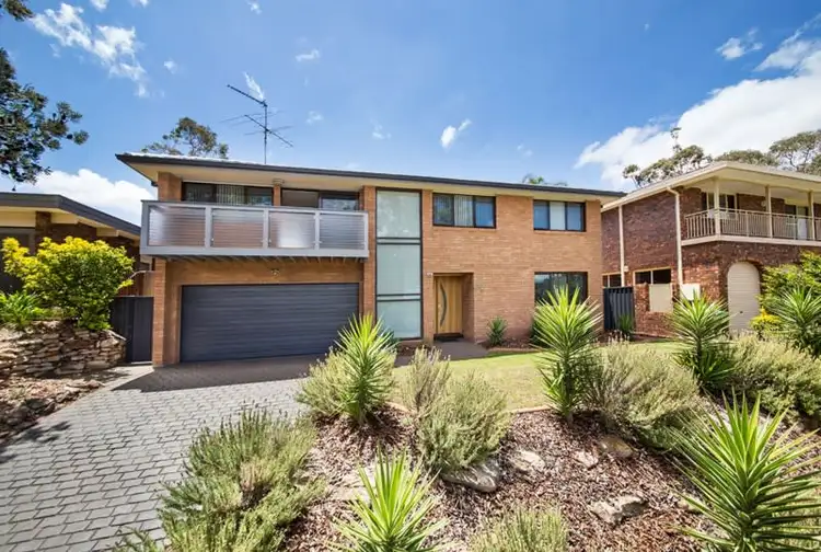 37 Dandarbong Avenue, Bangor NSW 2234