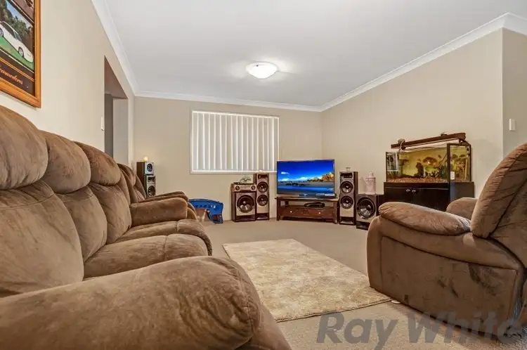 Second view of Homely house listing, 48 Taminga Road, Cliftleigh NSW 2321