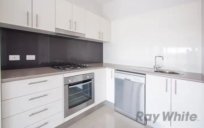 Third view of Homely unit listing, 3/155 Newcastle Road, Wallsend NSW 2287