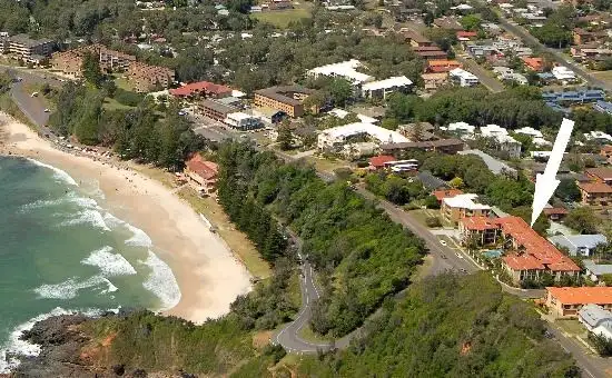 303/37 Pacific Drive, Port Macquarie NSW 2444