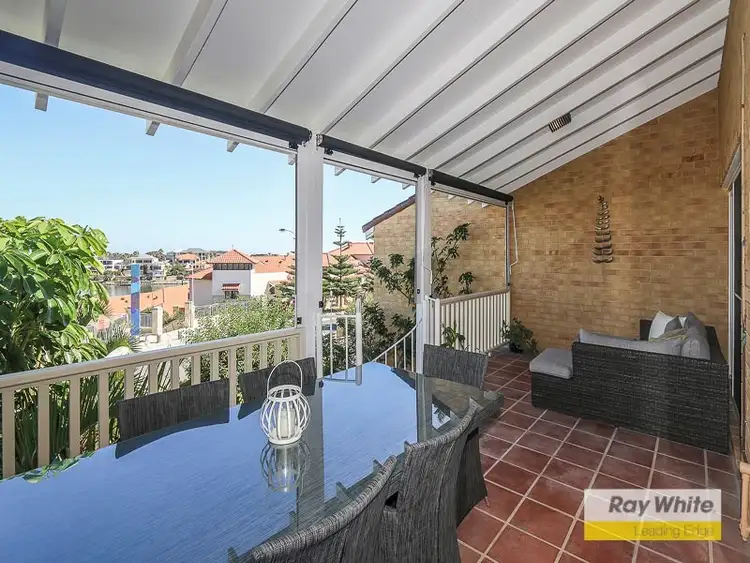 Fourth view of Homely house listing, 5/8 Toulon Circle, Mindarie WA 6030