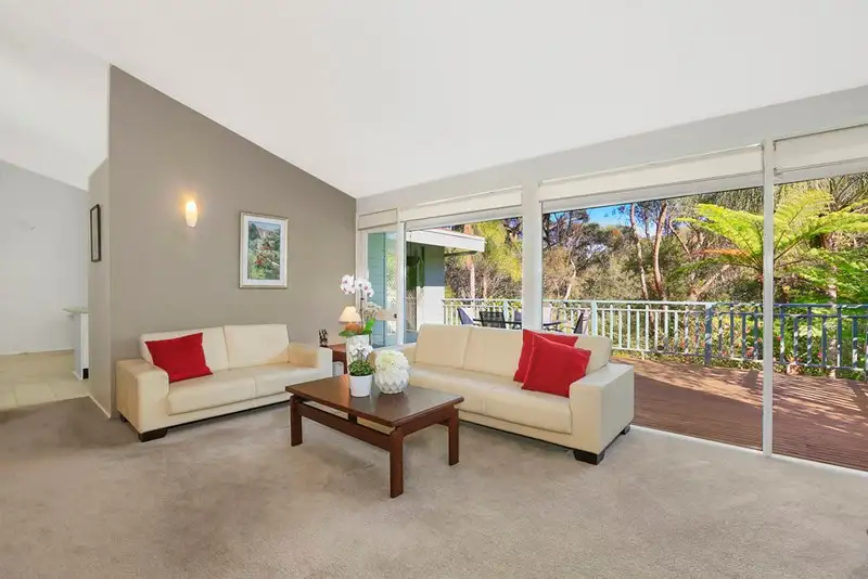 Main view of Homely house listing, 127D Campbell Drive, Wahroonga NSW 2076