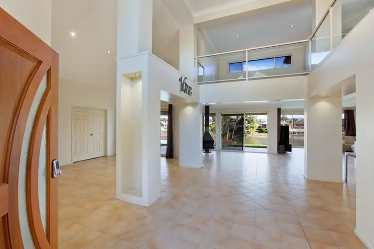 Sixth view of Homely house listing, 9 Angus Court, Benowa Waters QLD 4217