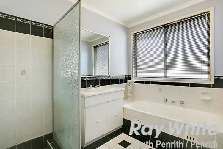 Seventh view of Homely house listing, 12 Chopin Crescent, Claremont Meadows NSW 2747