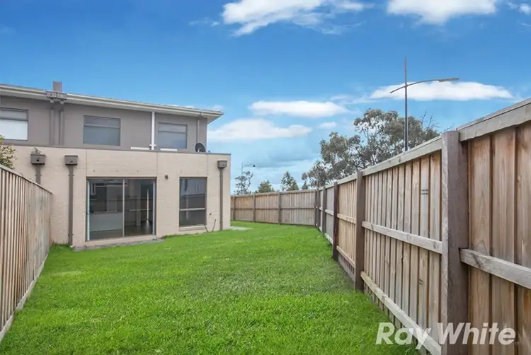 Seventh view of Homely house listing, 55 Pomaderris Drive, Mernda VIC 3754