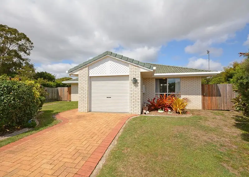 Main view of Homely house listing, 16 Masters Court, Urraween QLD 4655