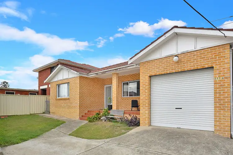 Third view of Homely house listing, 277-277a Beauchamp Road, Matraville NSW 2036