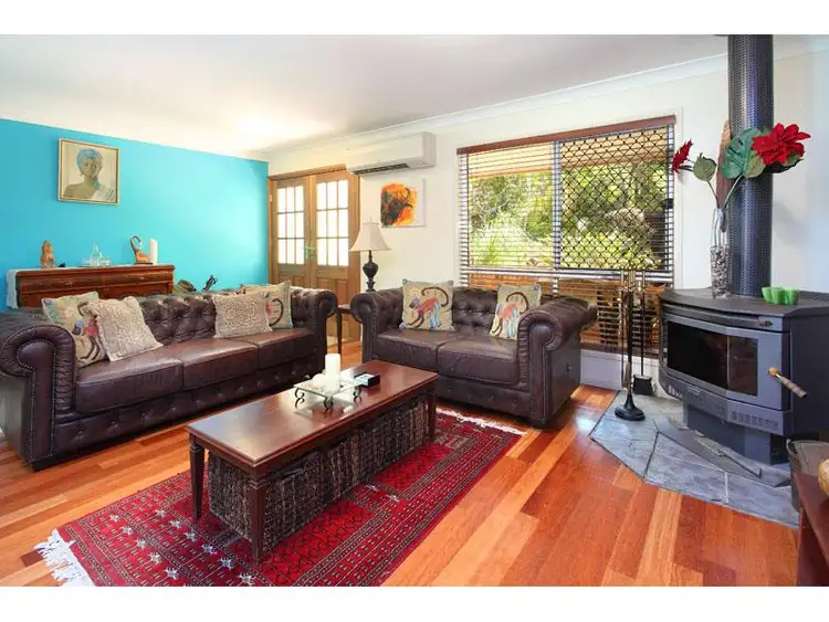 Fifth view of Homely house listing, 48 Peppermint Drive, Cashmere QLD 4500