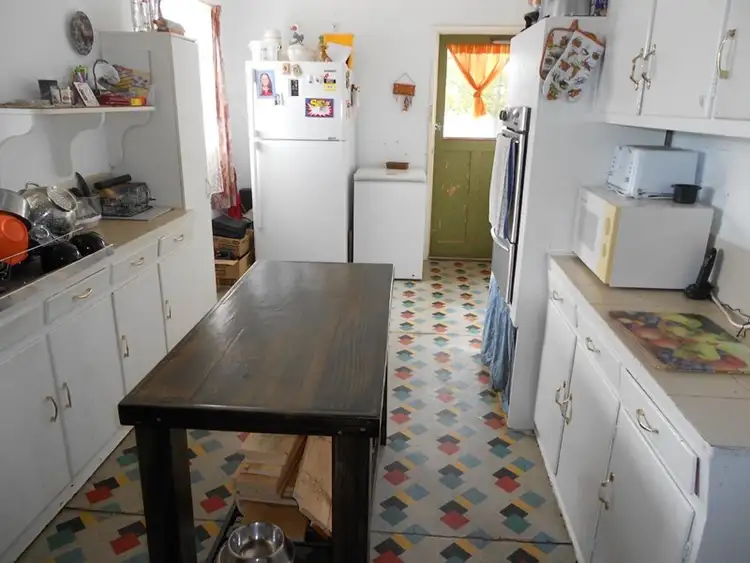 Second view of Homely house listing, 6 Devon Terrace, Pinnaroo SA 5304