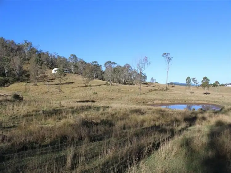 Sixth view of Homely house listing, Lot 2 Brisbane Valley Highway, Toogoolawah QLD 4313