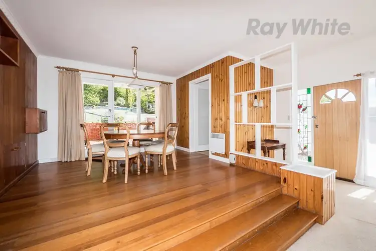 Seventh view of Homely house listing, 65 Bastick Street, Rosny TAS 7018