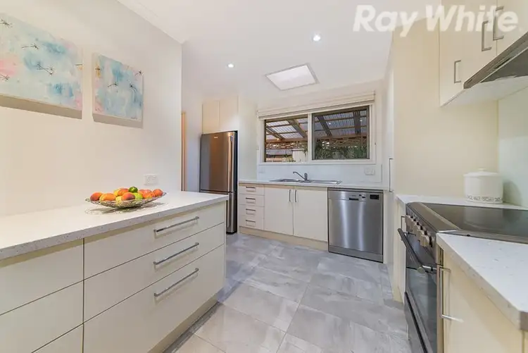 Fifth view of Homely house listing, 37 Ashton Road, Ferntree Gully VIC 3156