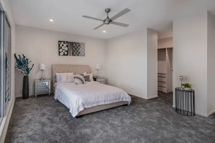 Seventh view of Homely house listing, 12 Mein Street, Hendra QLD 4011
