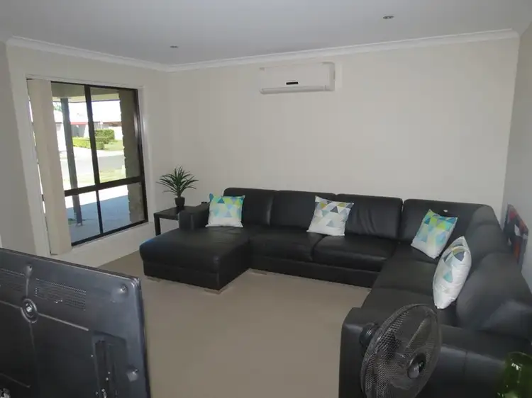 Second view of Homely house listing, 34 Wright Street, Emerald QLD 4720