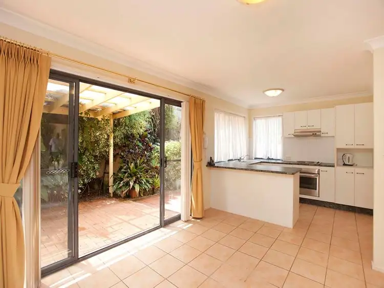 Third view of Homely house listing, 12 Hart Close, Mackenzie QLD 4156