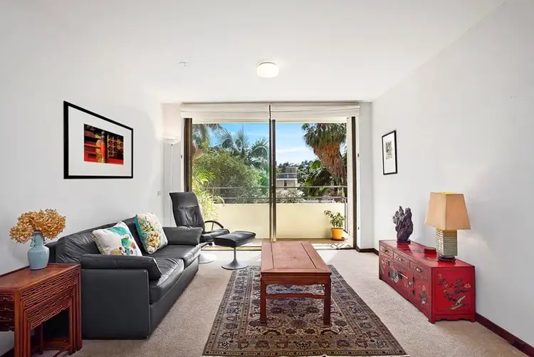 Main view of Homely apartment listing, 102/349 New South Head Road, Double Bay NSW 2028