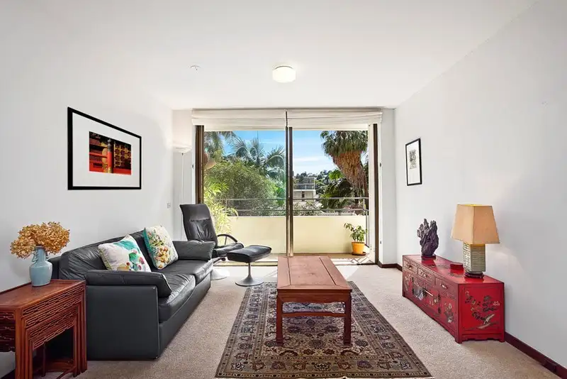 Main view of Homely apartment listing, 102/349 New South Head Road, Double Bay NSW 2028