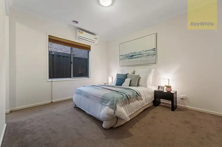 Seventh view of Homely house listing, 9 Euphoria Street, Craigieburn VIC 3064