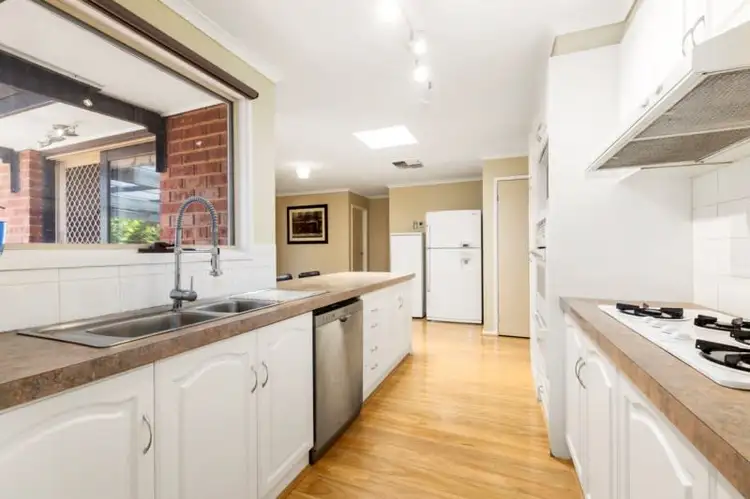 Fourth view of Homely house listing, 24 Westminster Drive, Rowville VIC 3178