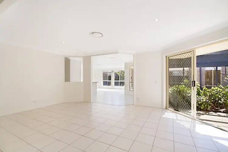 Second view of Homely house listing, 2 Shoal Place, Kingscliff NSW 2487